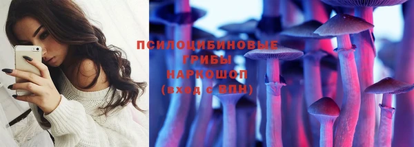 герыч Алексеевка